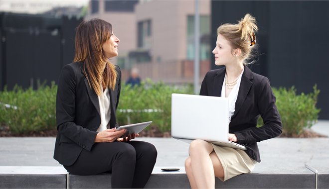 How to job share